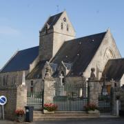 Eglise