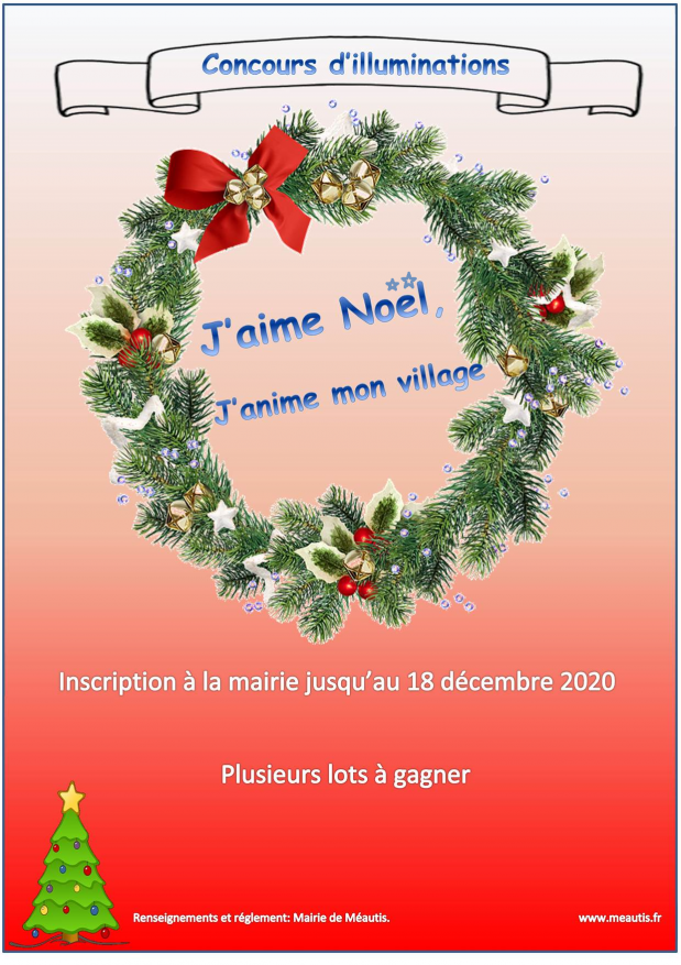 Affiche noel 2020 vf