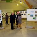Exposants & Visiteurs