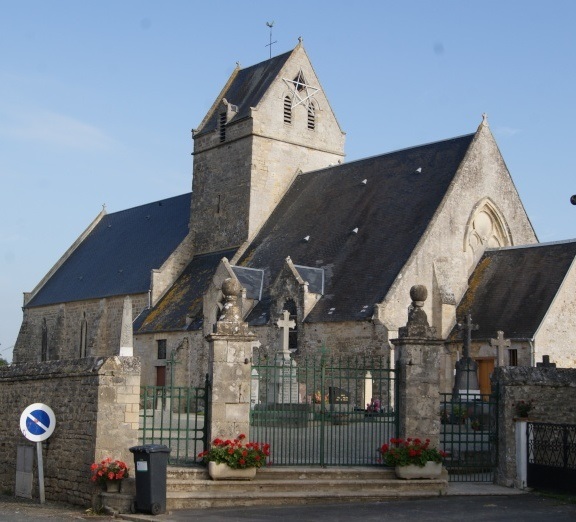 Eglise