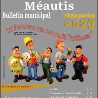 Bulletin municipal 2020