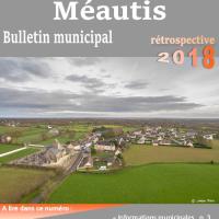 Bulletin municipal 2018