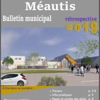 Bulletin municipal 2019