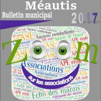 Bulletin municipal 2017